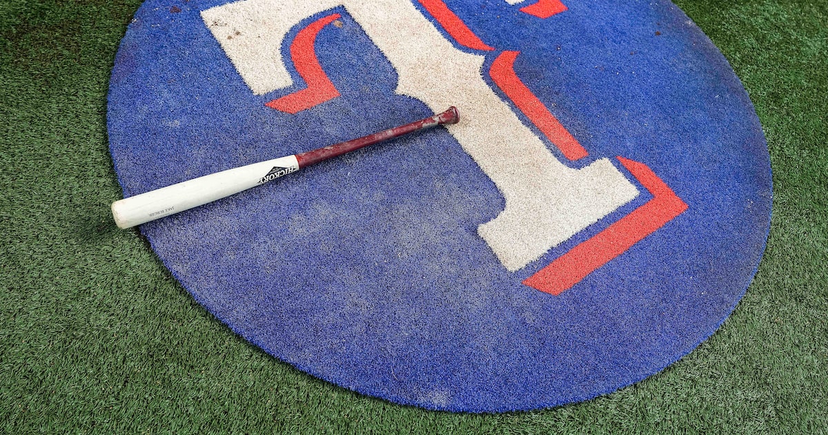 Longtime Texas Rangers scout Scott Littlefield found dead Friday in a Houston hotel